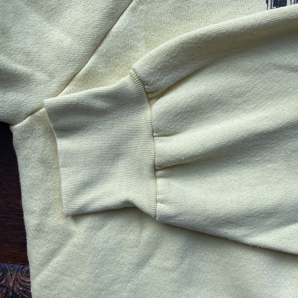 Miller Boeing crew neck sweater - Picture 6 of 7